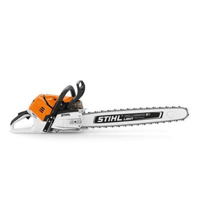 Motorsäge Stihl MS 500i/50cm 